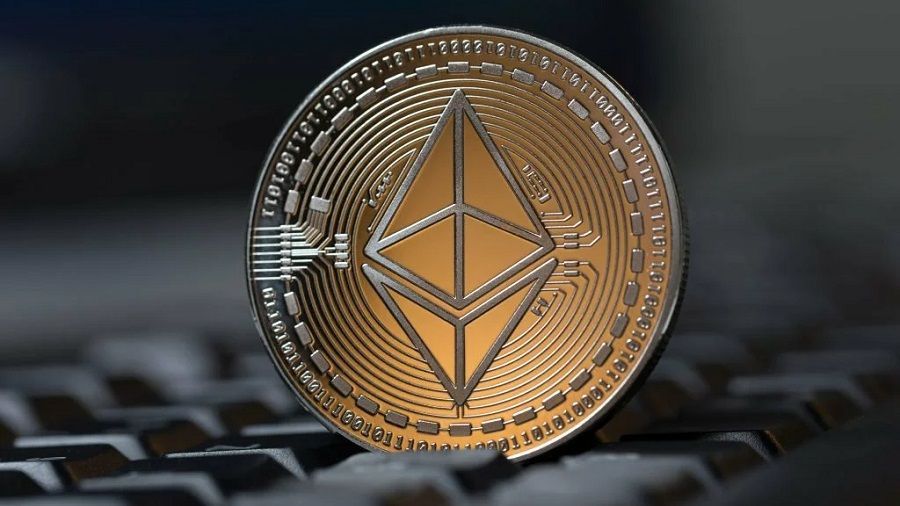 Ethereum casinos